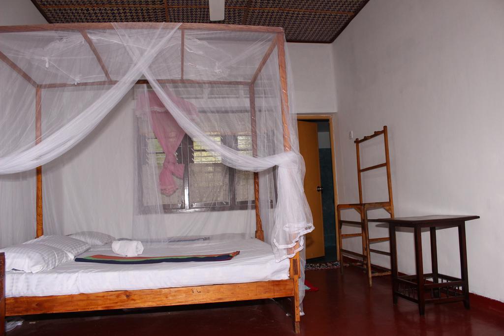 Abberny Villa Midigama East Quarto foto