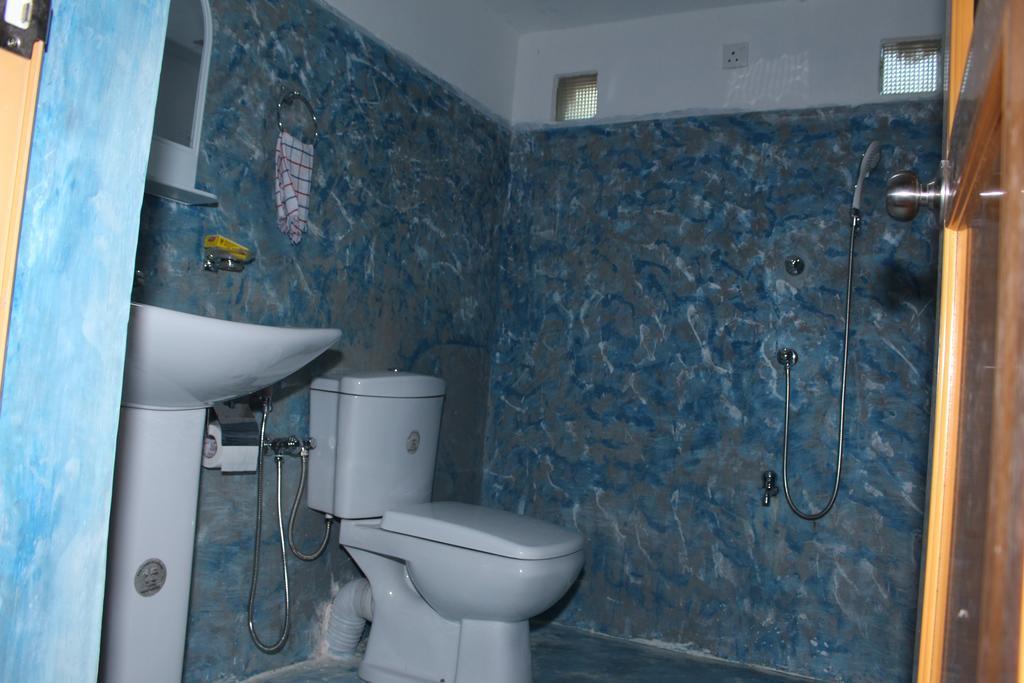 Abberny Villa Midigama East Quarto foto