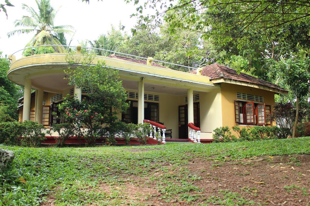 Abberny Villa Midigama East Quarto foto