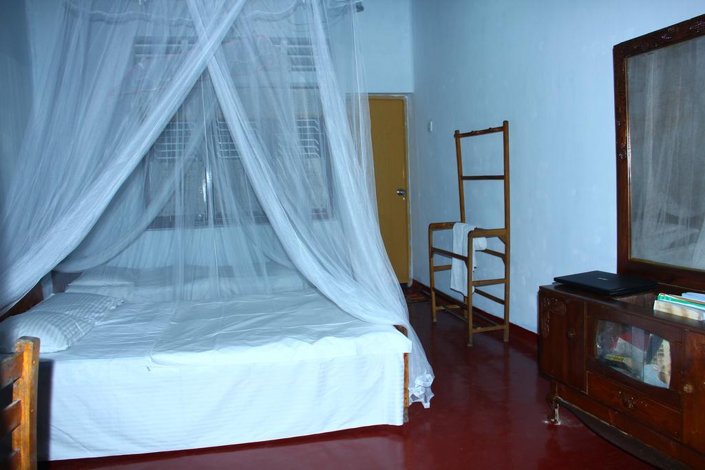 Abberny Villa Midigama East Quarto foto